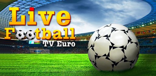 Live Football TV Euro